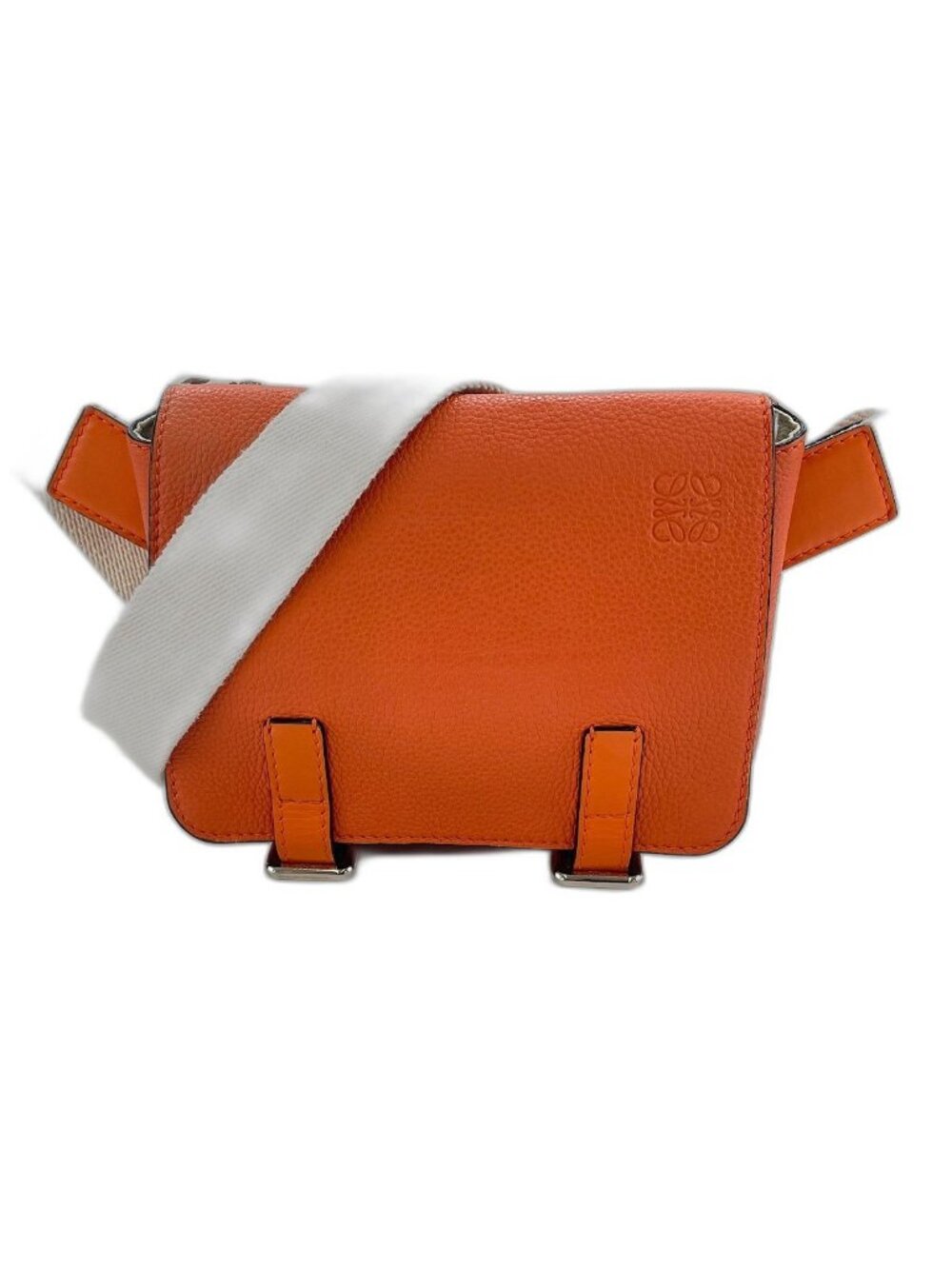 Loewe Shoulder Bag Military